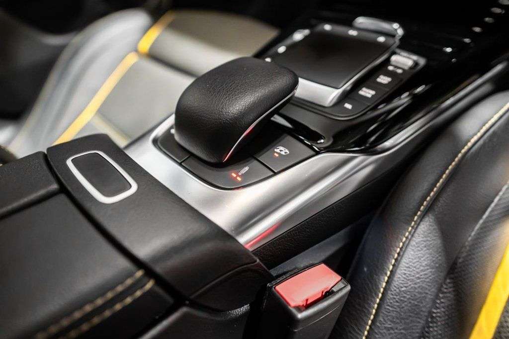 2023 MERCEDES-BENZ CLA 2023 MERCEDES-BENZ CLA