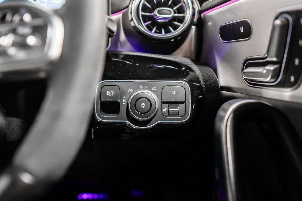 2023 MERCEDES-BENZ CLA 2023 MERCEDES-BENZ CLA