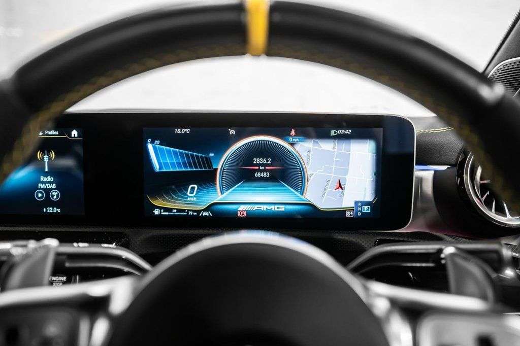 2023 MERCEDES-BENZ CLA 2023 MERCEDES-BENZ CLA