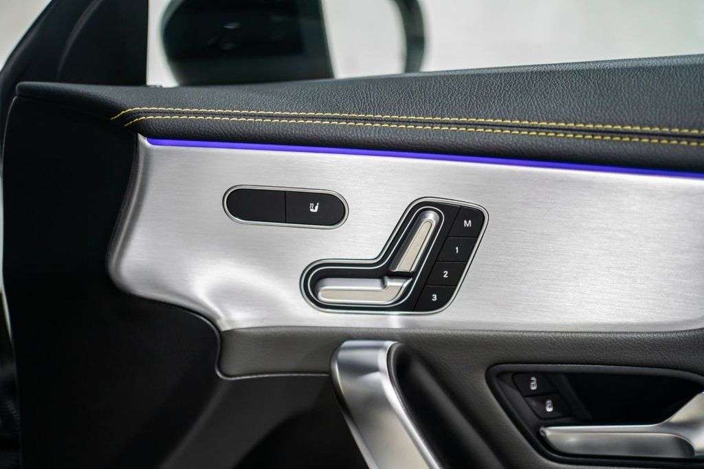 2023 MERCEDES-BENZ CLA 2023 MERCEDES-BENZ CLA