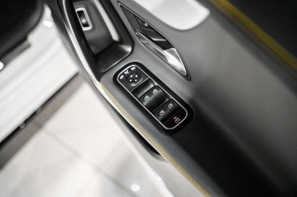 2023 MERCEDES-BENZ CLA 2023 MERCEDES-BENZ CLA