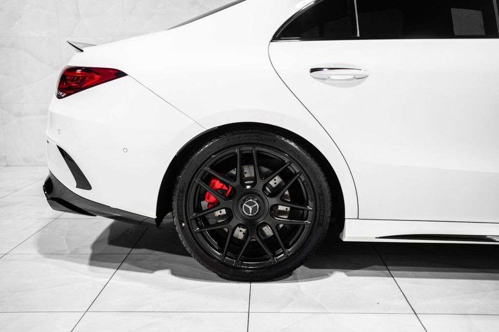 2023 MERCEDES-BENZ CLA 2023 MERCEDES-BENZ CLA