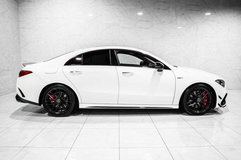 2023 MERCEDES-BENZ CLA 2023 MERCEDES-BENZ CLA