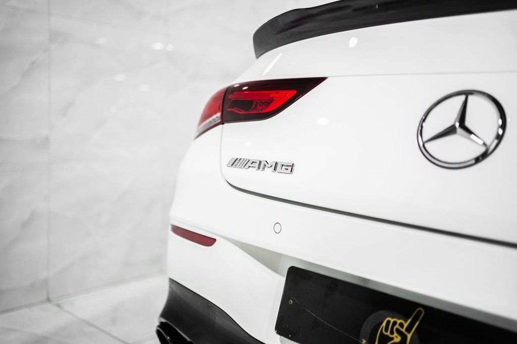 2023 MERCEDES-BENZ CLA 2023 MERCEDES-BENZ CLA