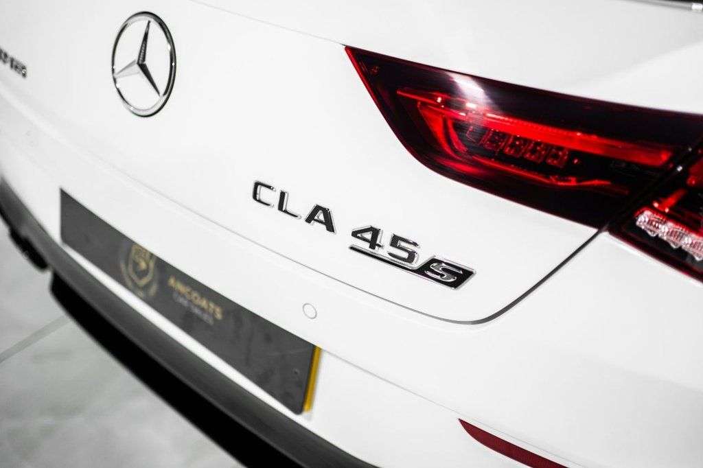 2023 MERCEDES-BENZ CLA 2023 MERCEDES-BENZ CLA