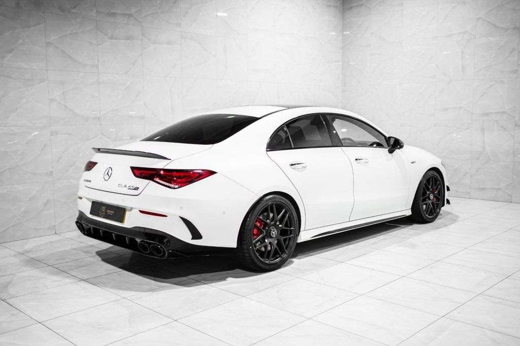 2023 MERCEDES-BENZ CLA 2023 MERCEDES-BENZ CLA