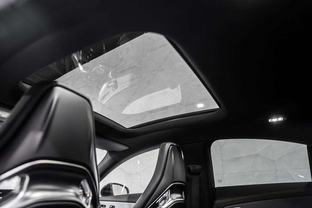 2023 MERCEDES-BENZ CLA 2023 MERCEDES-BENZ CLA