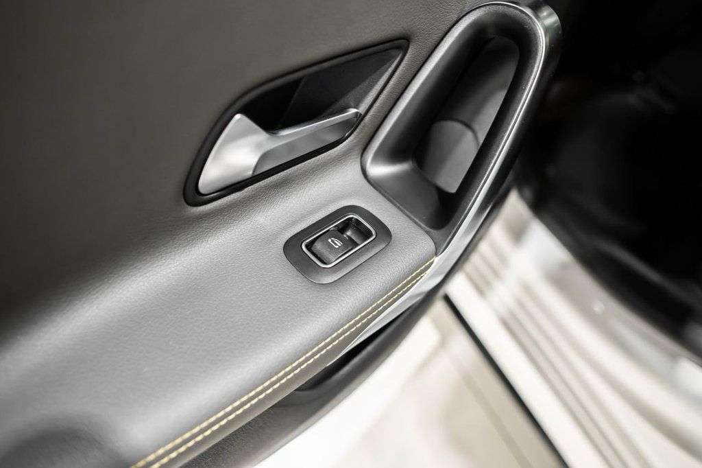 2023 MERCEDES-BENZ CLA 2023 MERCEDES-BENZ CLA