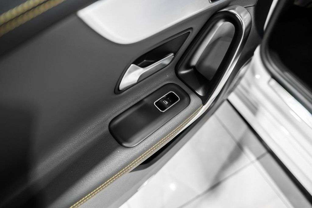 2023 MERCEDES-BENZ CLA 2023 MERCEDES-BENZ CLA