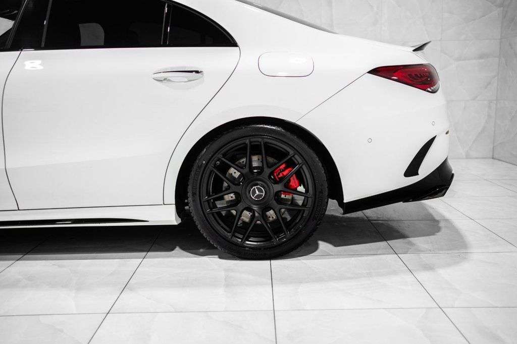 2023 MERCEDES-BENZ CLA 2023 MERCEDES-BENZ CLA