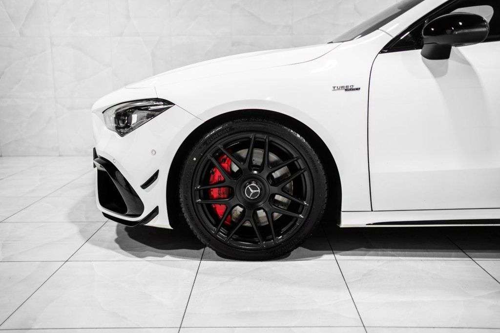 2023 MERCEDES-BENZ CLA 2023 MERCEDES-BENZ CLA