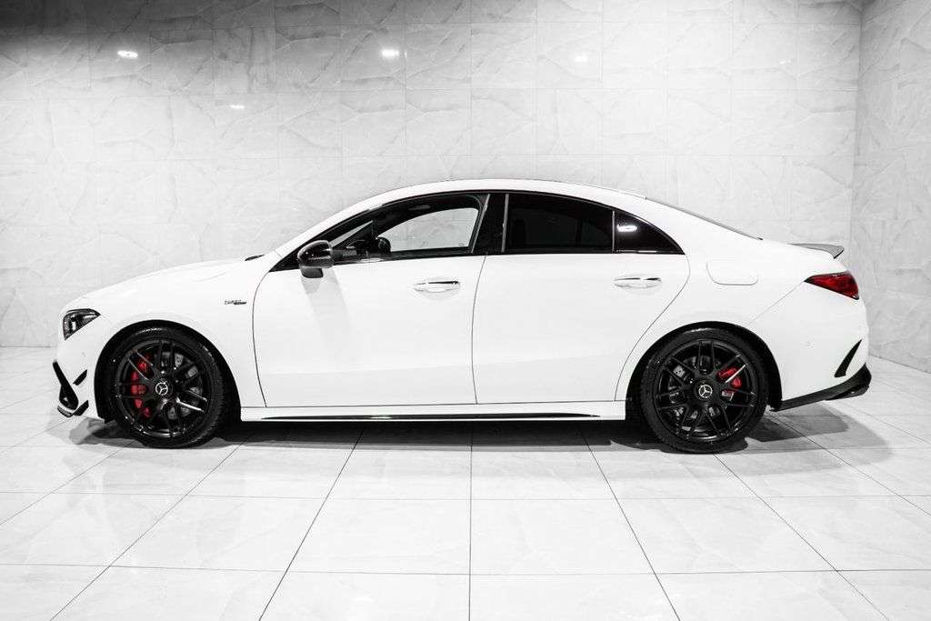 2023 MERCEDES-BENZ CLA 2023 MERCEDES-BENZ CLA