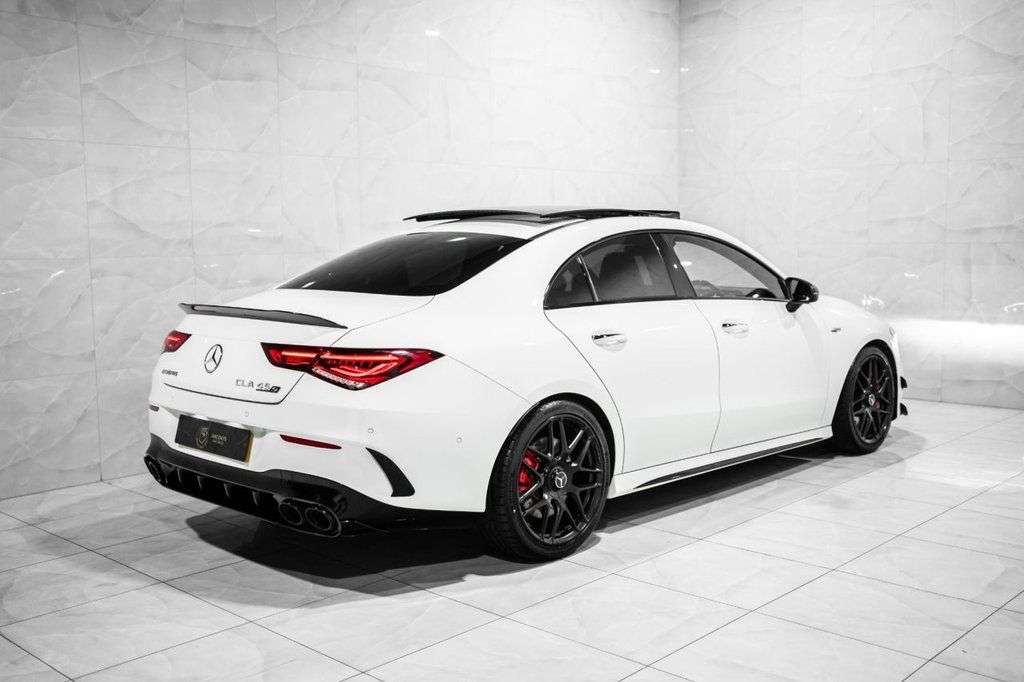 2023 MERCEDES-BENZ CLA 2023 MERCEDES-BENZ CLA