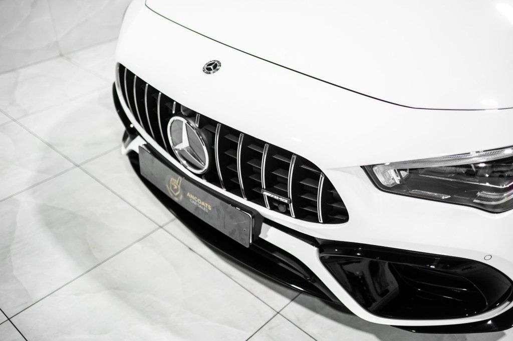 2023 MERCEDES-BENZ CLA 2023 MERCEDES-BENZ CLA