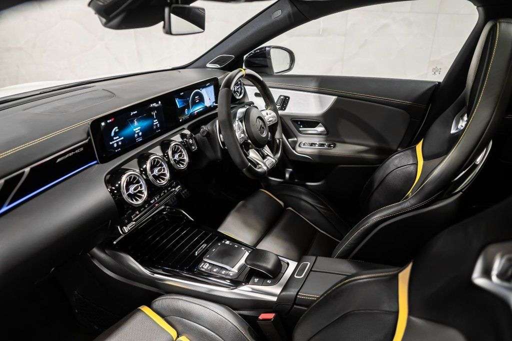 2023 MERCEDES-BENZ CLA 2023 MERCEDES-BENZ CLA