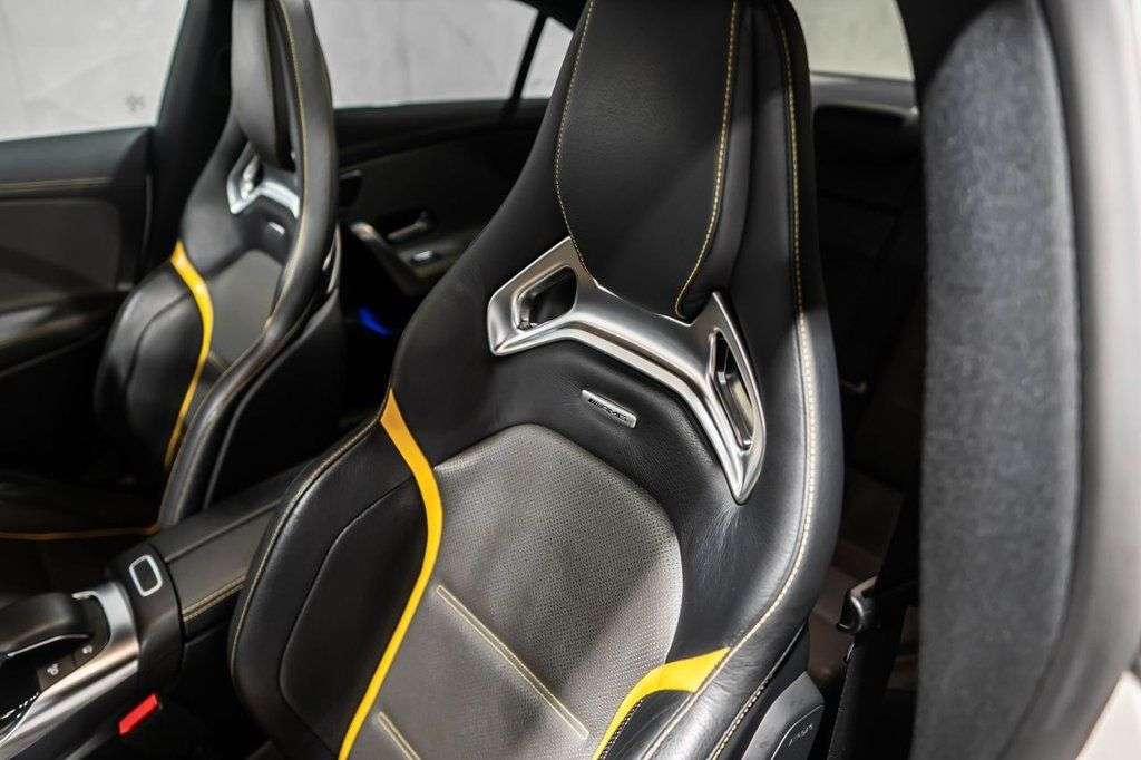 2023 MERCEDES-BENZ CLA 2023 MERCEDES-BENZ CLA