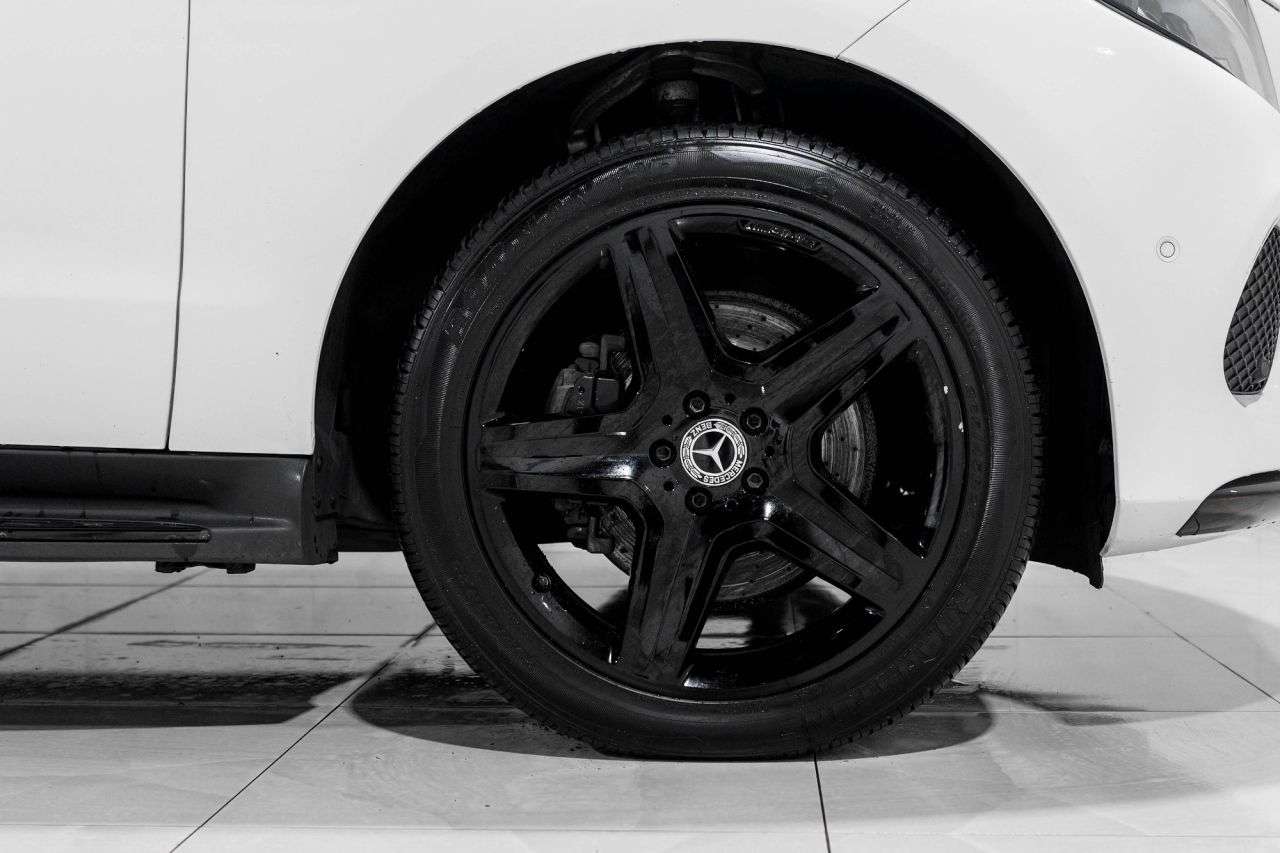 2018 MERCEDES-BENZ GLE 2018 MERCEDES-BENZ GLE