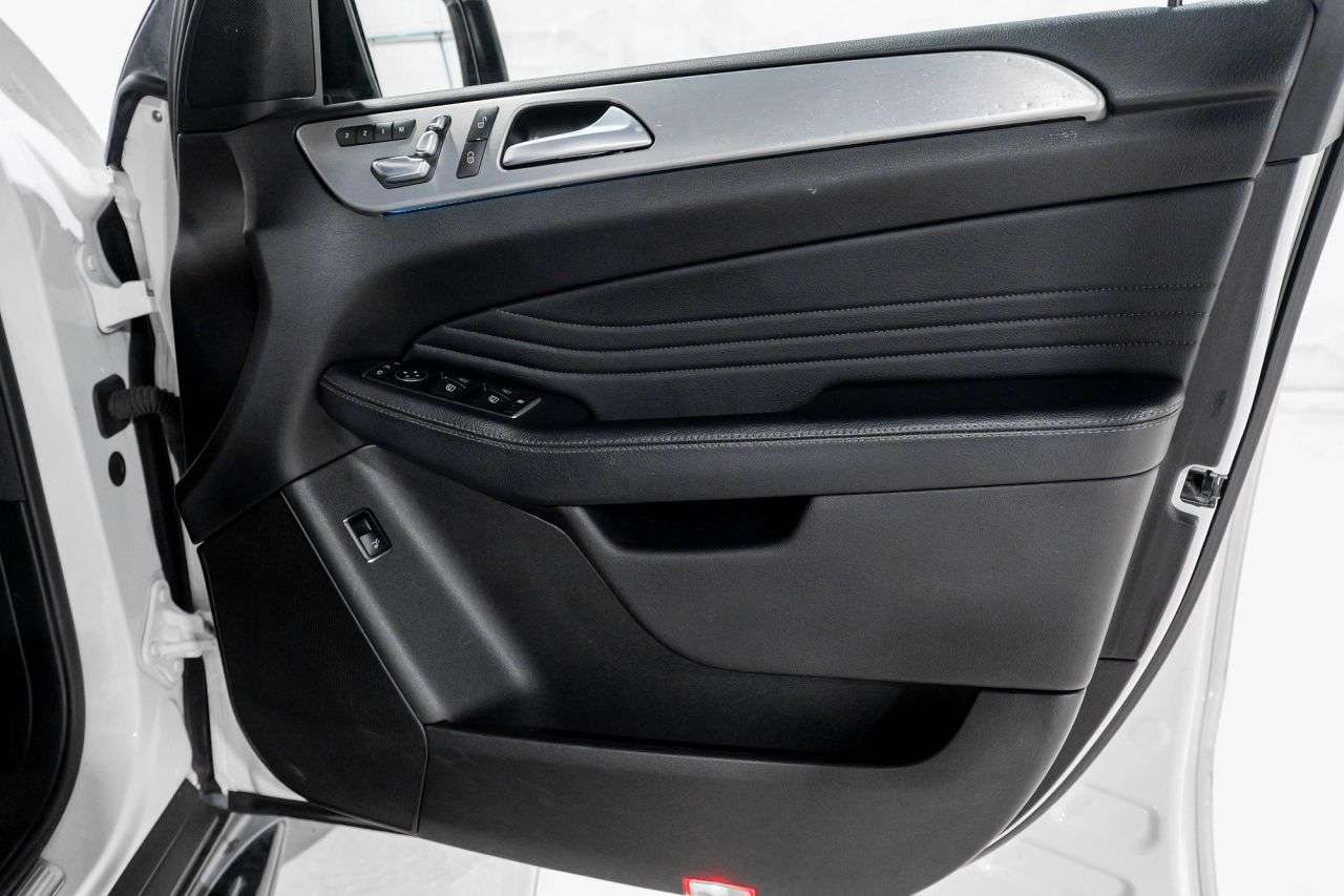 2018 MERCEDES-BENZ GLE 2018 MERCEDES-BENZ GLE