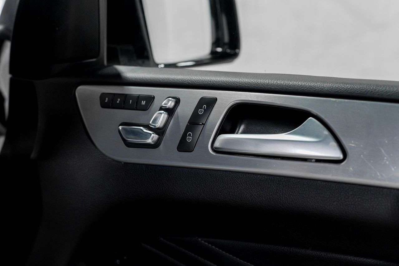 2018 MERCEDES-BENZ GLE 2018 MERCEDES-BENZ GLE