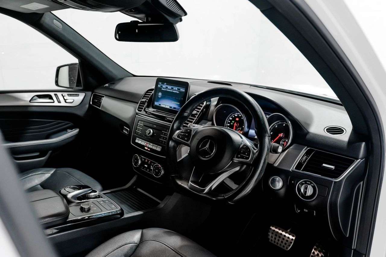 2018 MERCEDES-BENZ GLE 2018 MERCEDES-BENZ GLE