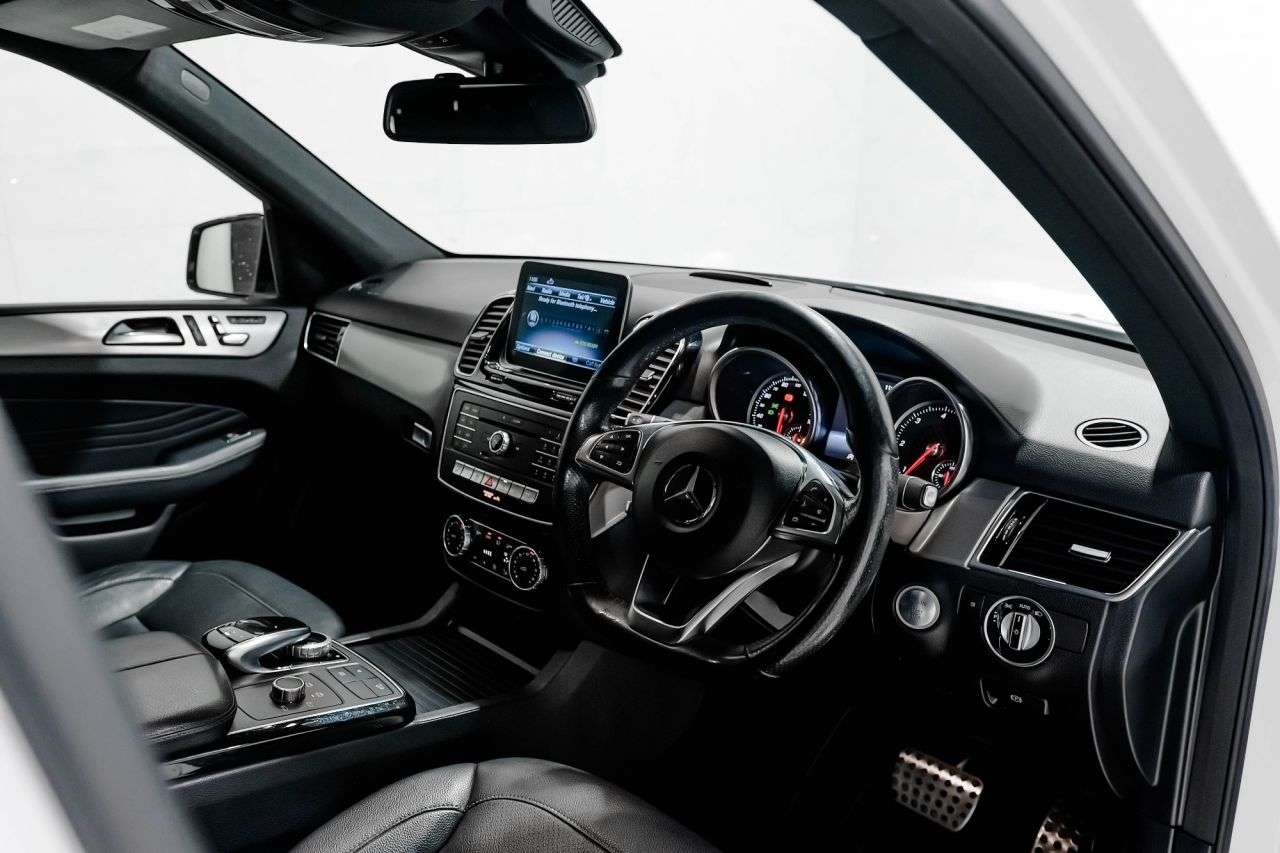 2018 MERCEDES-BENZ GLE 2018 MERCEDES-BENZ GLE