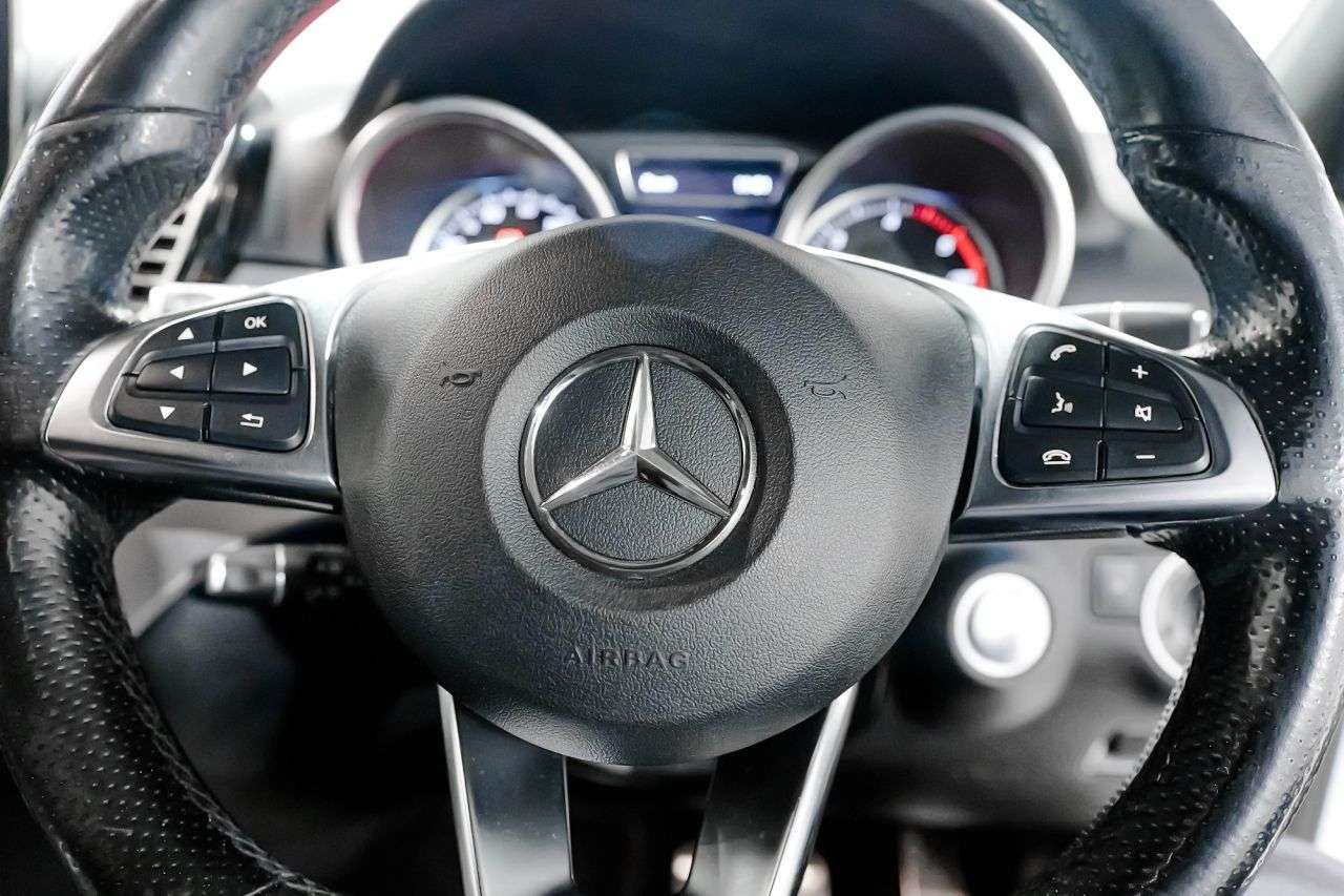 2018 MERCEDES-BENZ GLE 2018 MERCEDES-BENZ GLE