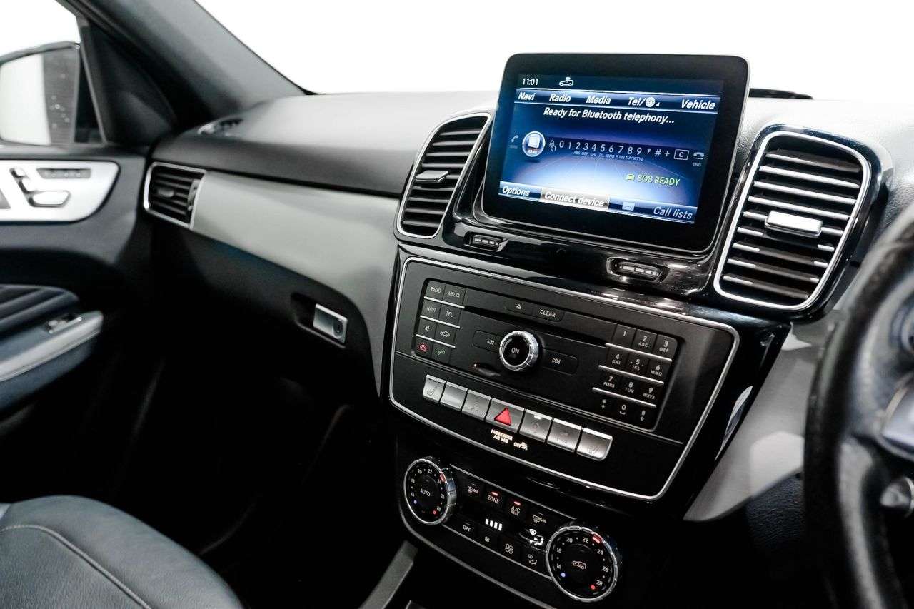 2018 MERCEDES-BENZ GLE 2018 MERCEDES-BENZ GLE