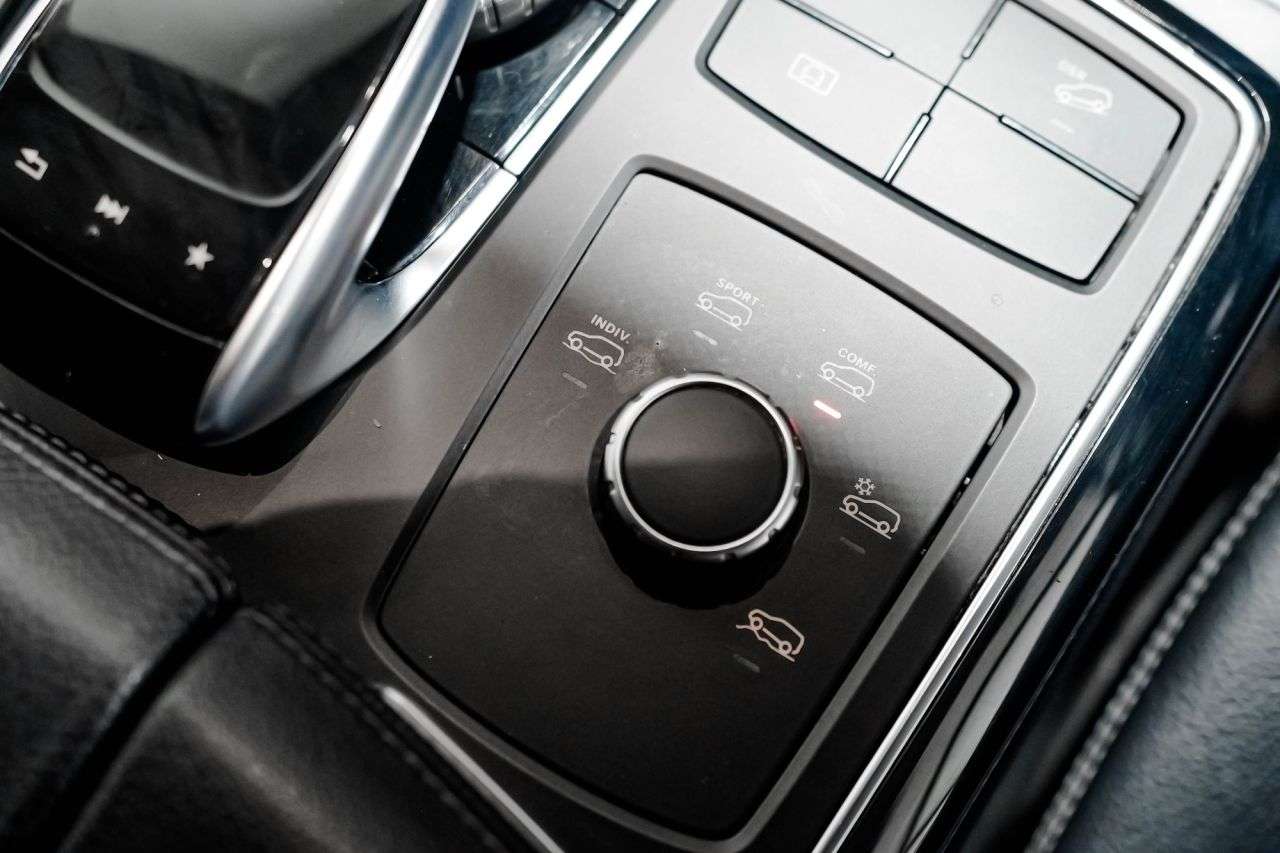 2018 MERCEDES-BENZ GLE 2018 MERCEDES-BENZ GLE