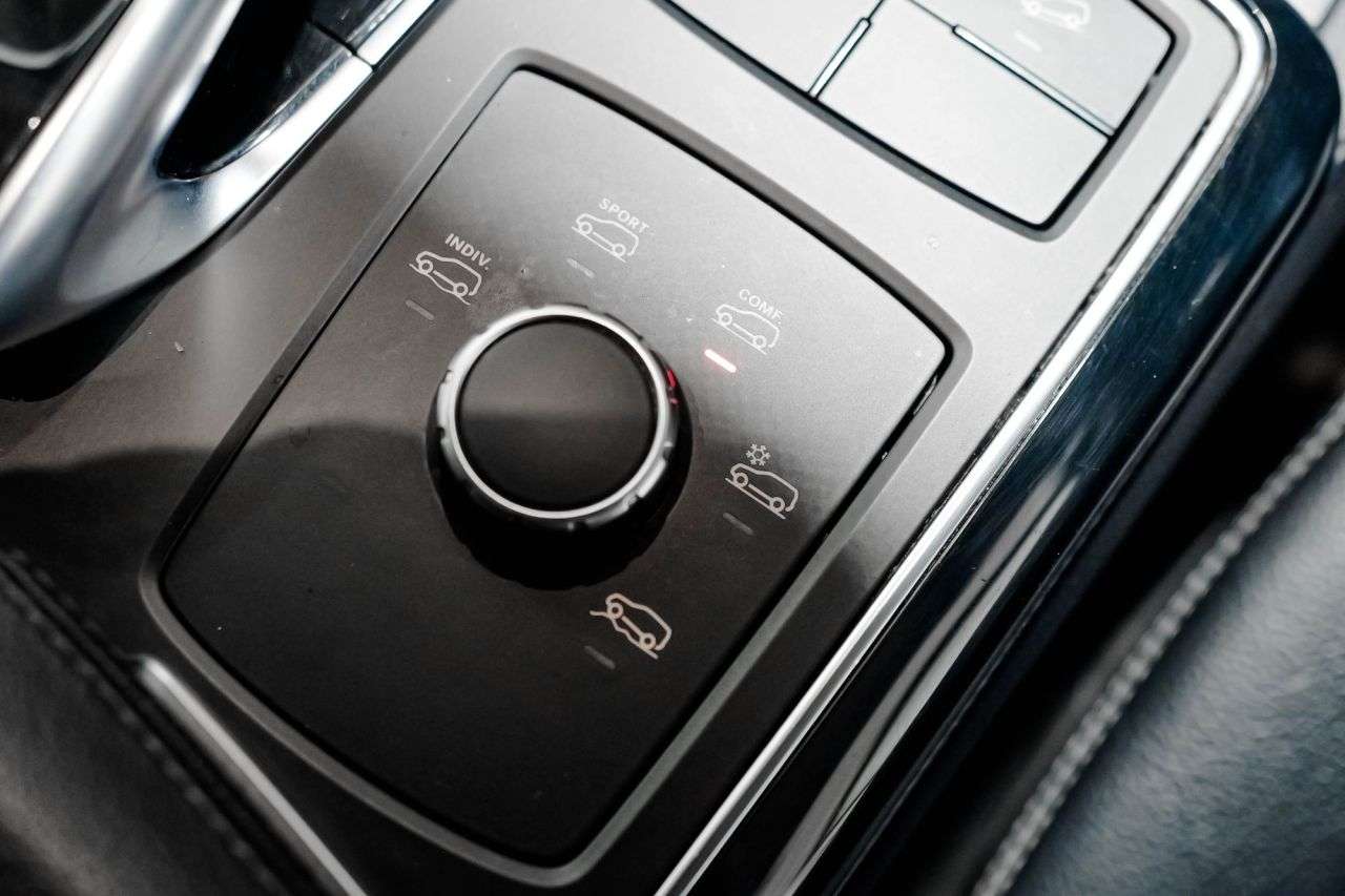 2018 MERCEDES-BENZ GLE 2018 MERCEDES-BENZ GLE