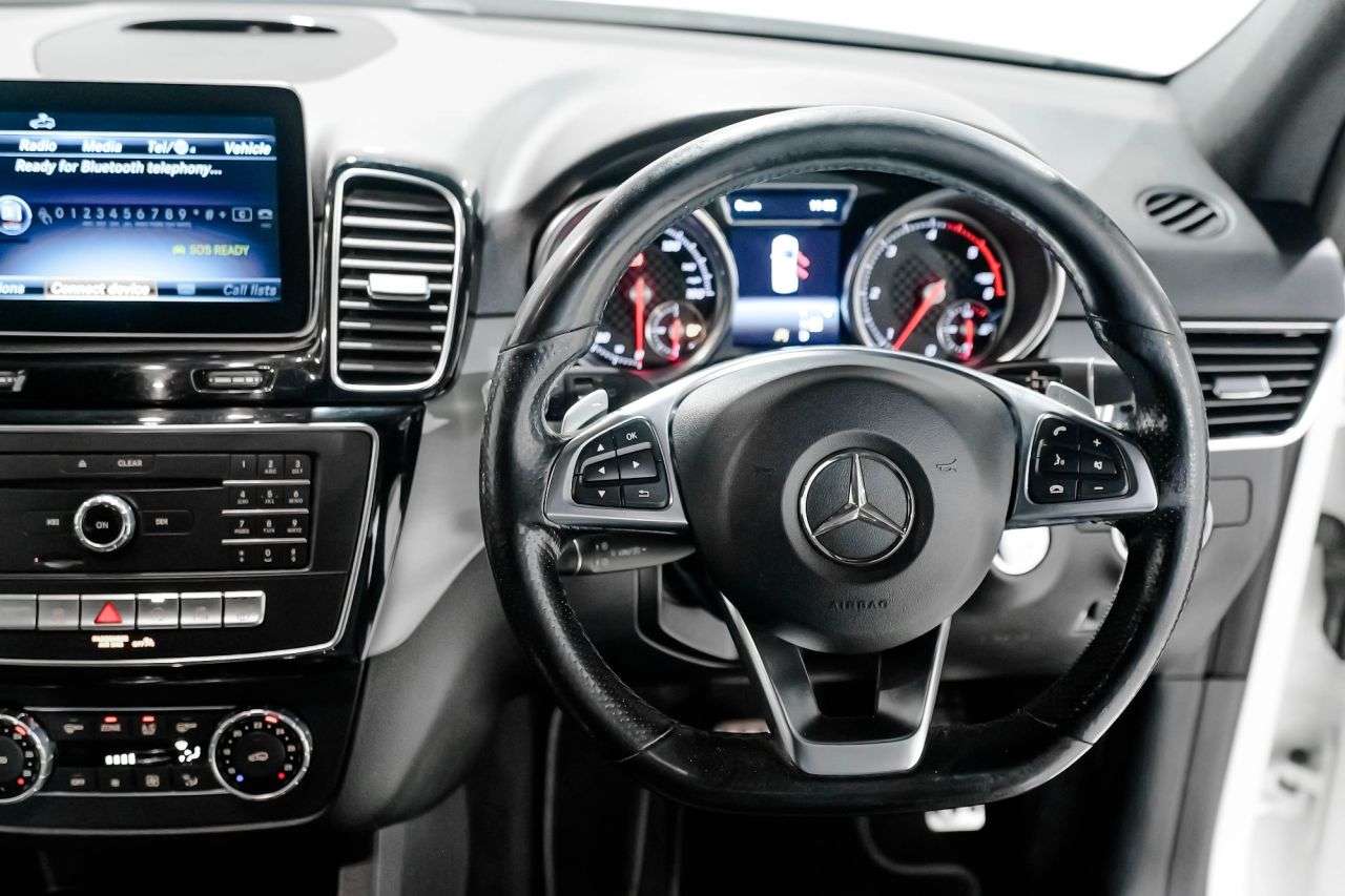 2018 MERCEDES-BENZ GLE 2018 MERCEDES-BENZ GLE