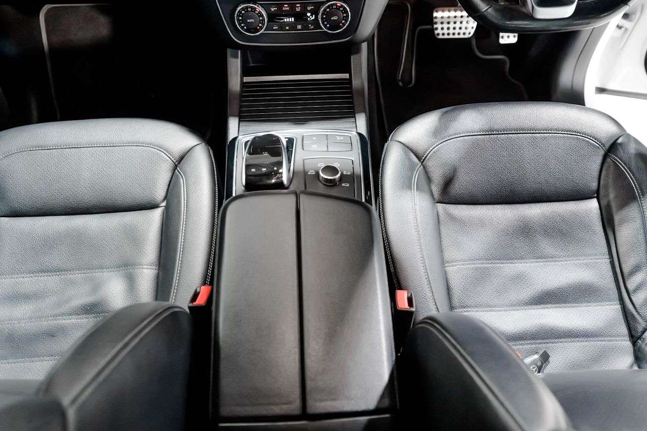 2018 MERCEDES-BENZ GLE 2018 MERCEDES-BENZ GLE