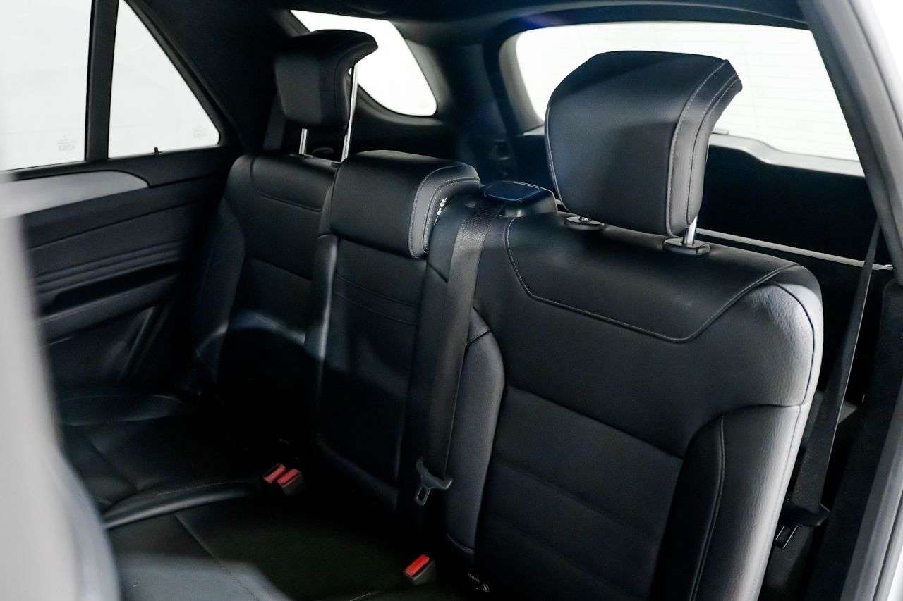 2018 MERCEDES-BENZ GLE 2018 MERCEDES-BENZ GLE