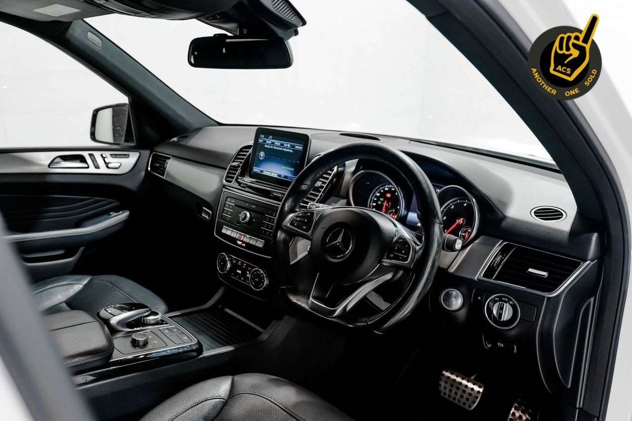 2018 MERCEDES-BENZ GLE 2018 MERCEDES-BENZ GLE