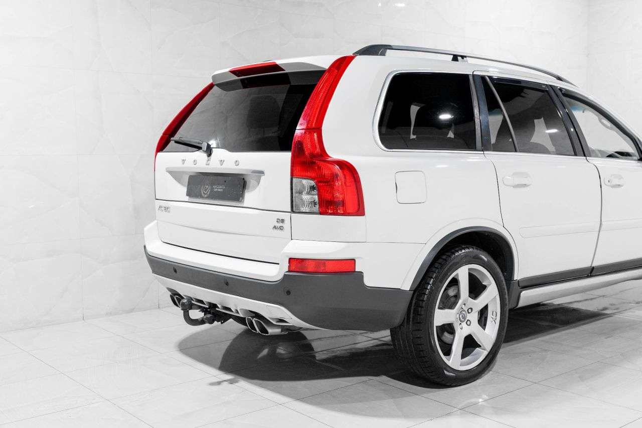 2009 VOLVO XC90 2009 VOLVO XC90