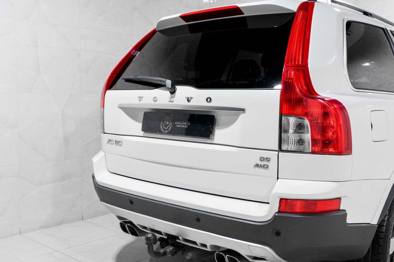 2009 VOLVO XC90 2009 VOLVO XC90