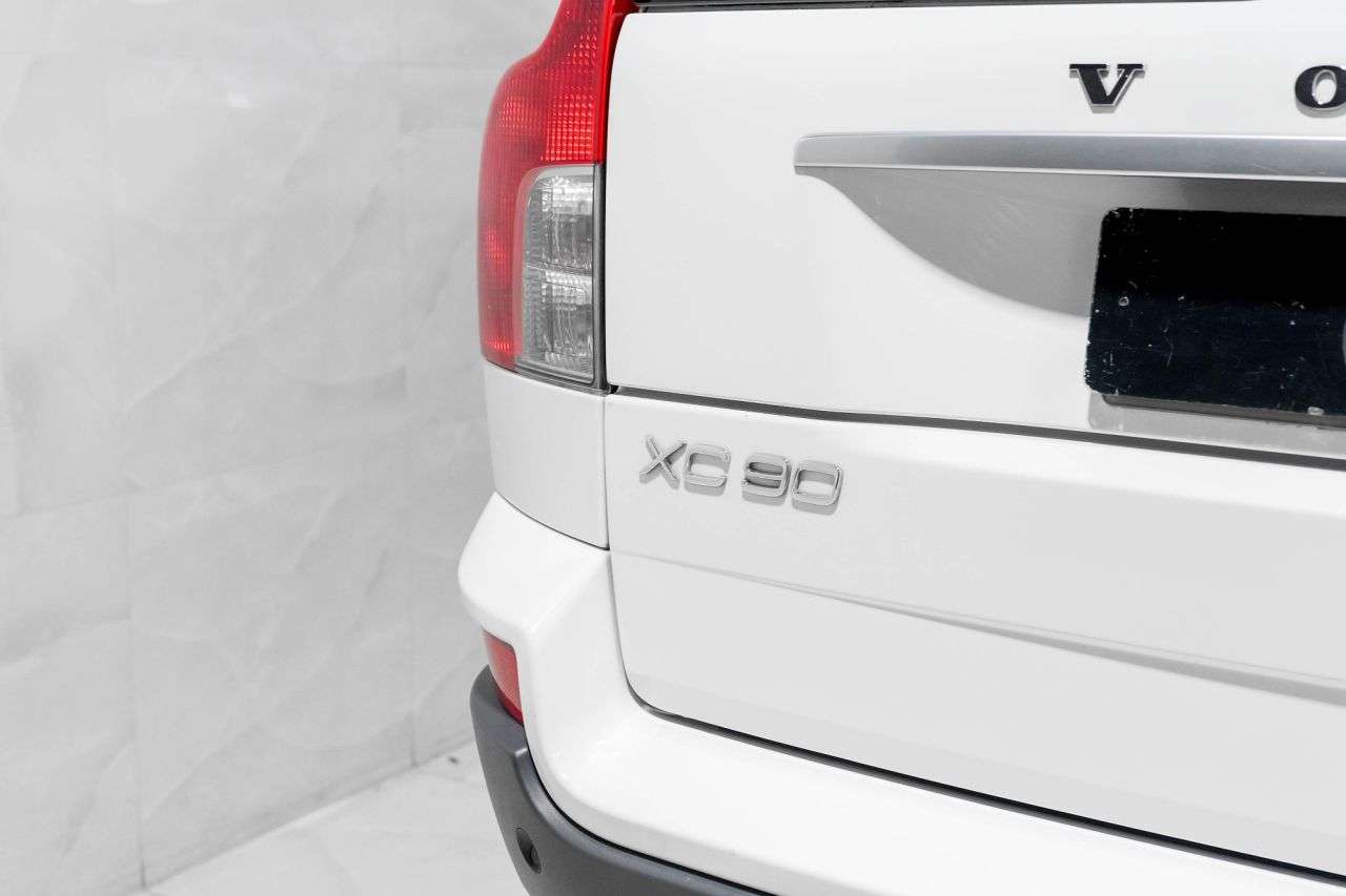 2009 VOLVO XC90 2009 VOLVO XC90