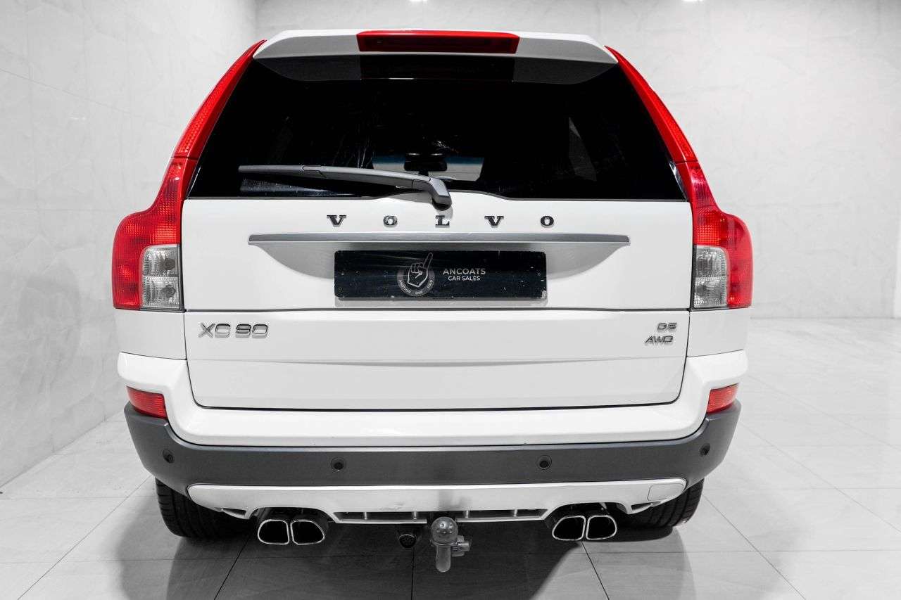 2009 VOLVO XC90 2009 VOLVO XC90