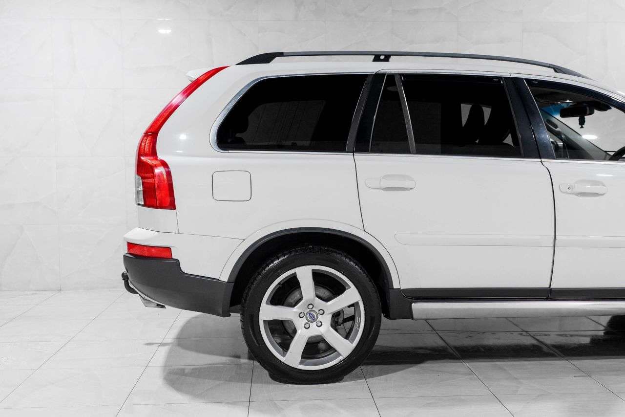 2009 VOLVO XC90 2009 VOLVO XC90