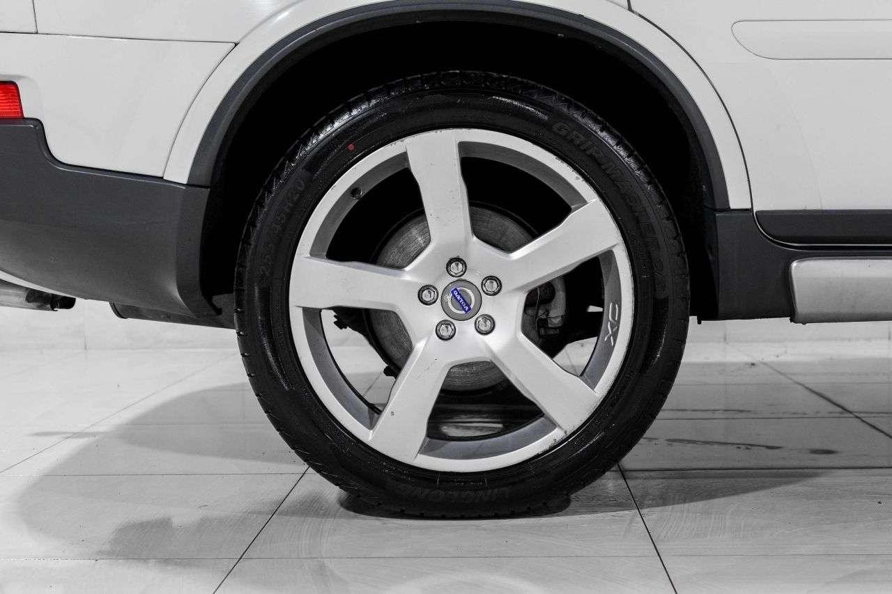 2009 VOLVO XC90 2009 VOLVO XC90