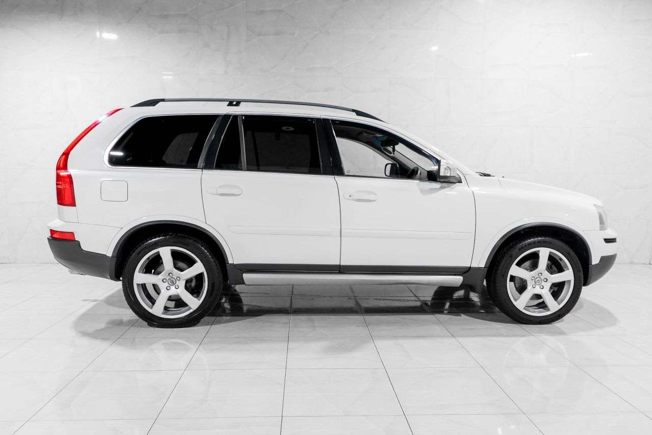 2009 VOLVO XC90 2009 VOLVO XC90