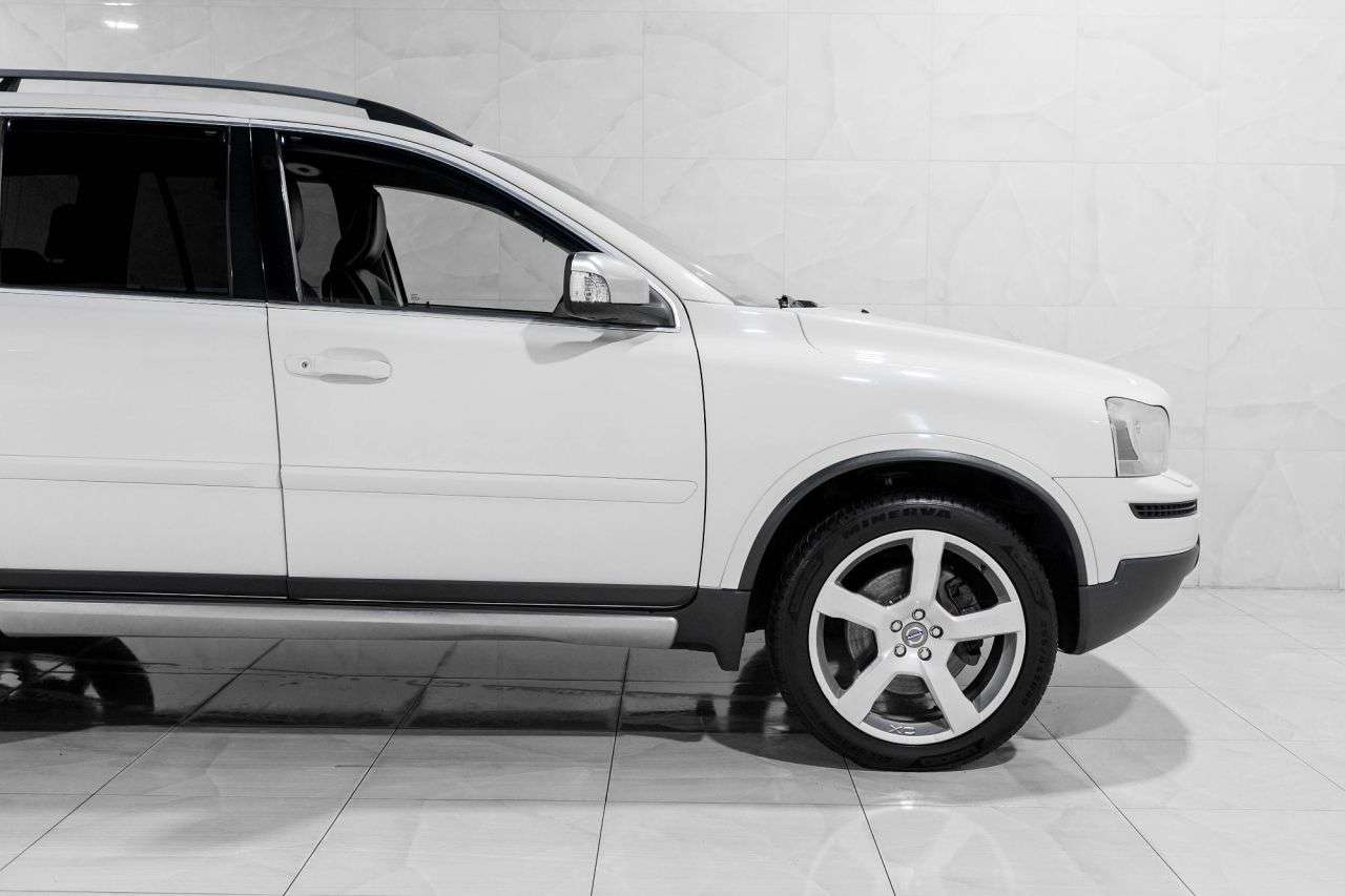 2009 VOLVO XC90 2009 VOLVO XC90
