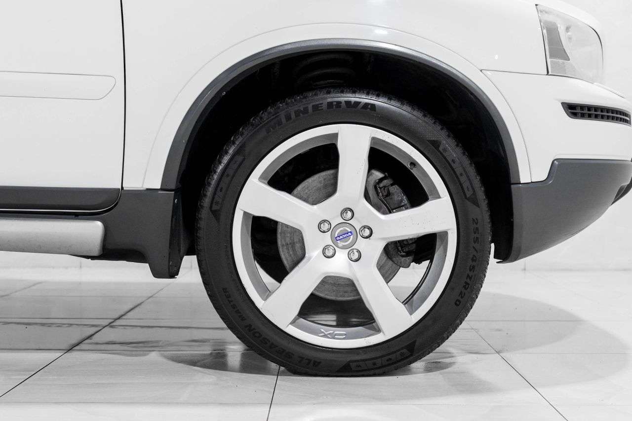 2009 VOLVO XC90 2009 VOLVO XC90