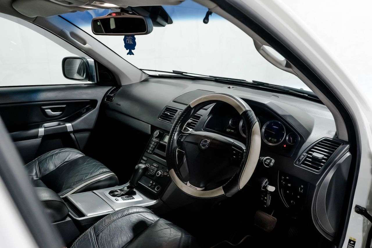 2009 VOLVO XC90 2009 VOLVO XC90