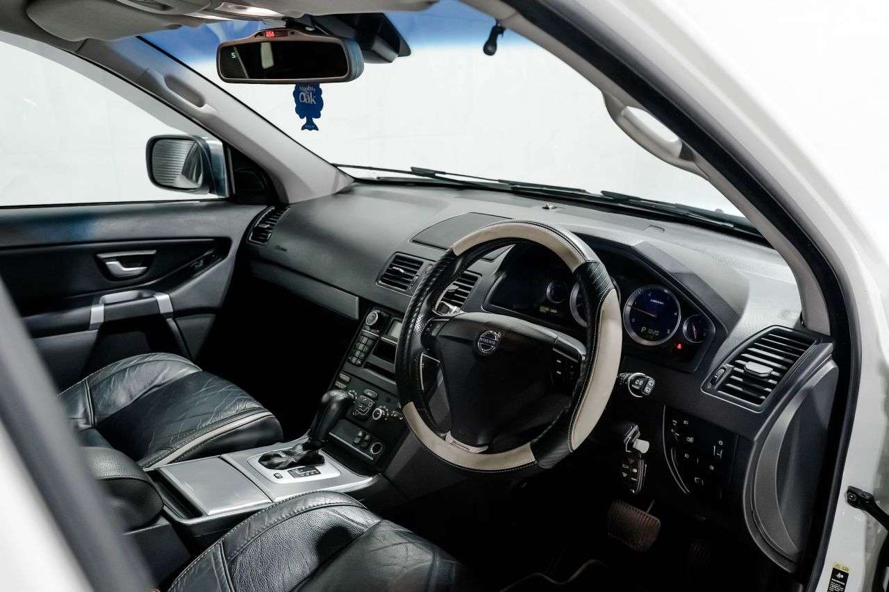 2009 VOLVO XC90 2009 VOLVO XC90