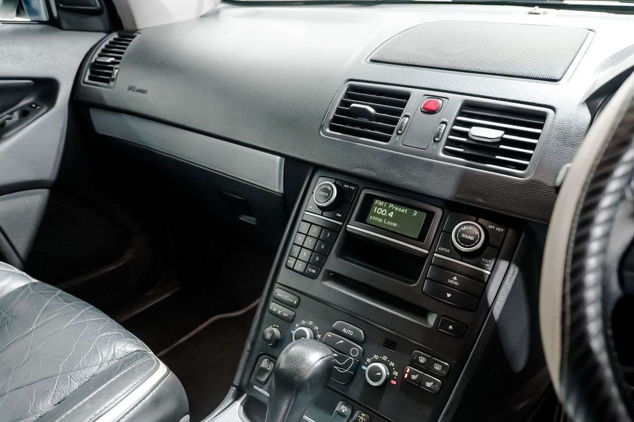 2009 VOLVO XC90 2009 VOLVO XC90