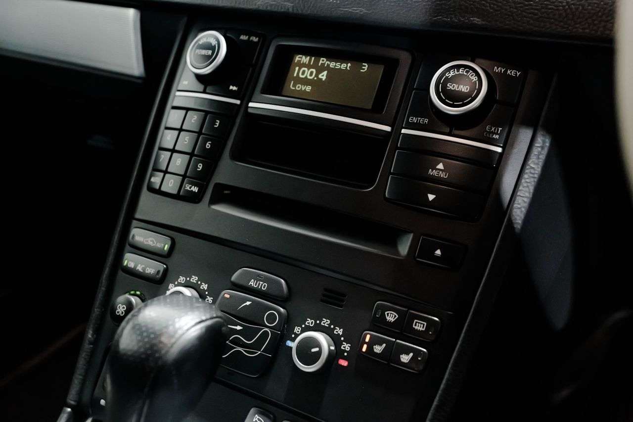 2009 VOLVO XC90 2009 VOLVO XC90