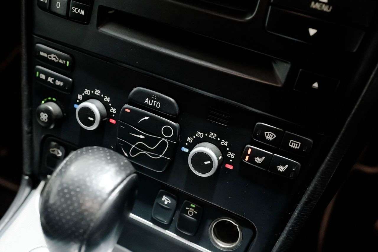 2009 VOLVO XC90 2009 VOLVO XC90