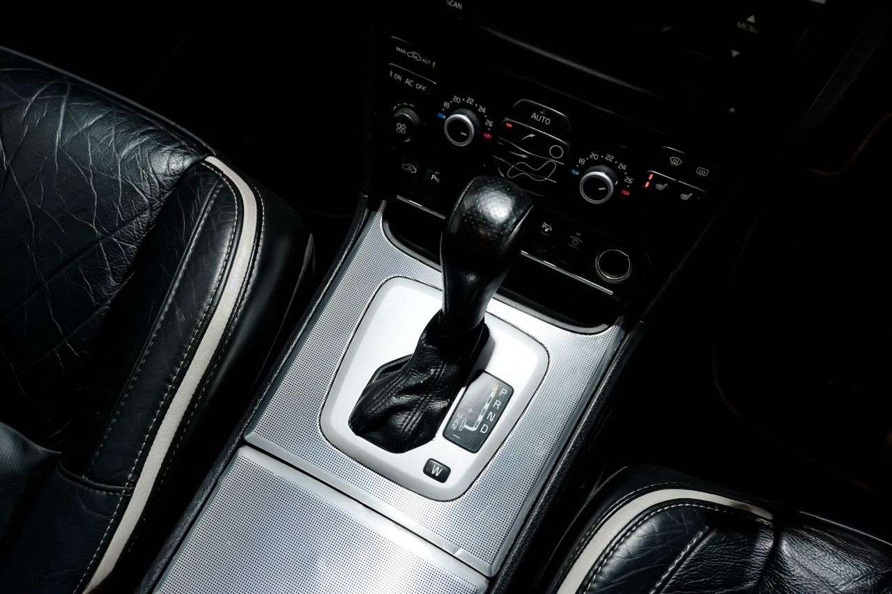 2009 VOLVO XC90 2009 VOLVO XC90