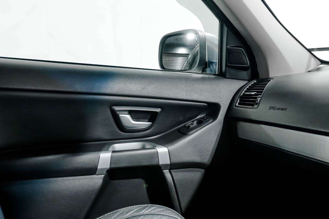 2009 VOLVO XC90 2009 VOLVO XC90