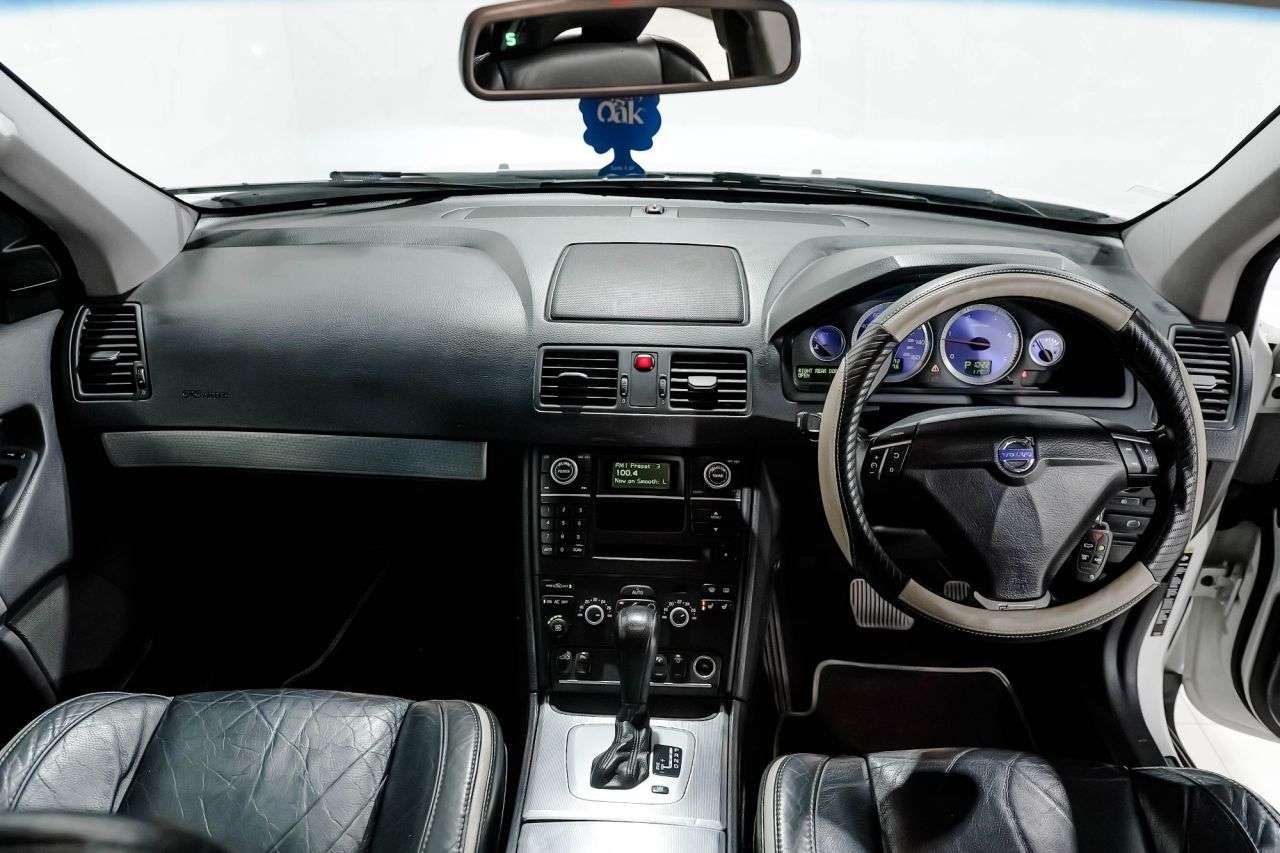 2009 VOLVO XC90 2009 VOLVO XC90